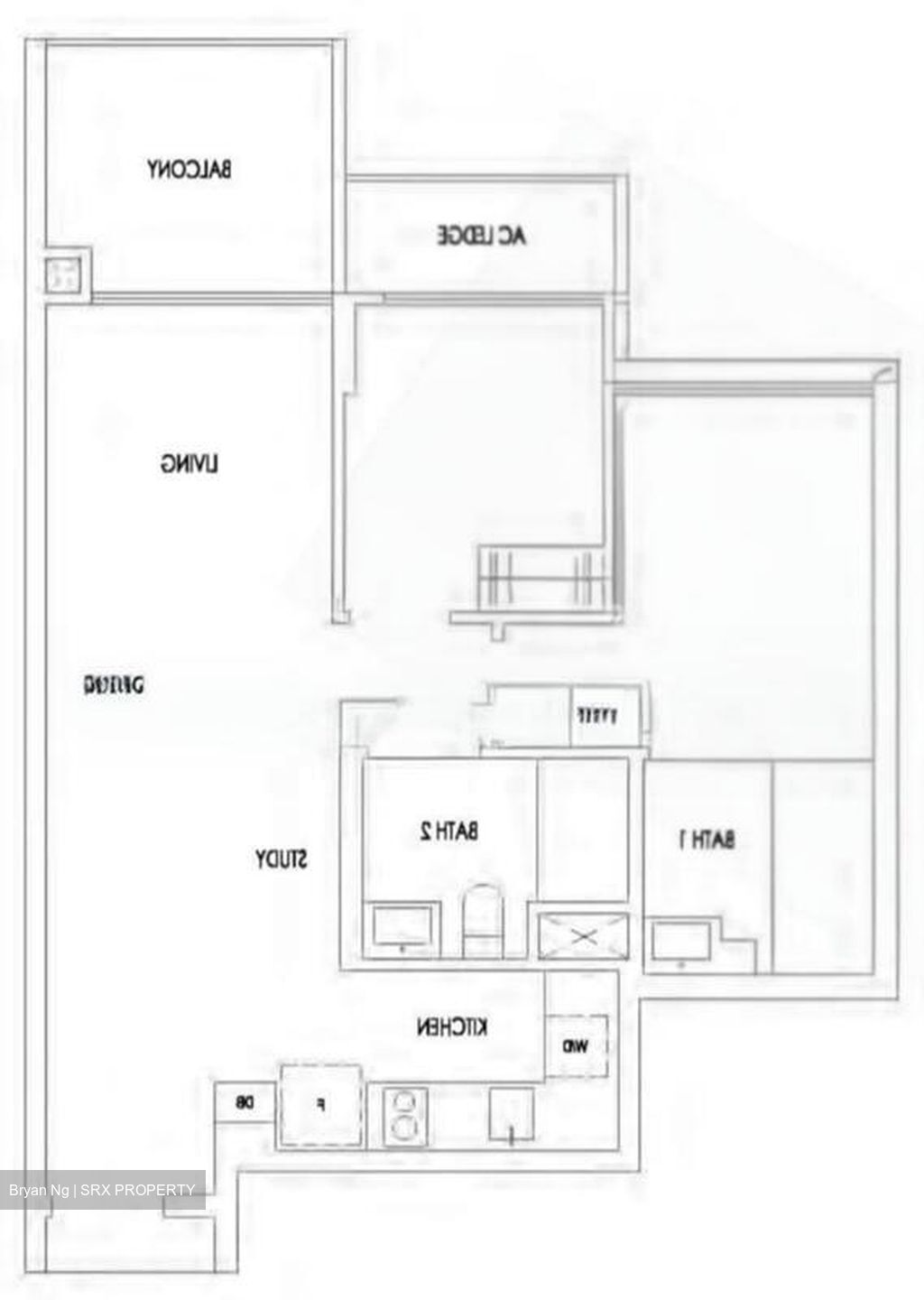 Treasure at Tampines (D18), Condominium #514007381